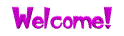 WELCOME1